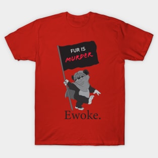 Ewoke #2 T-Shirt